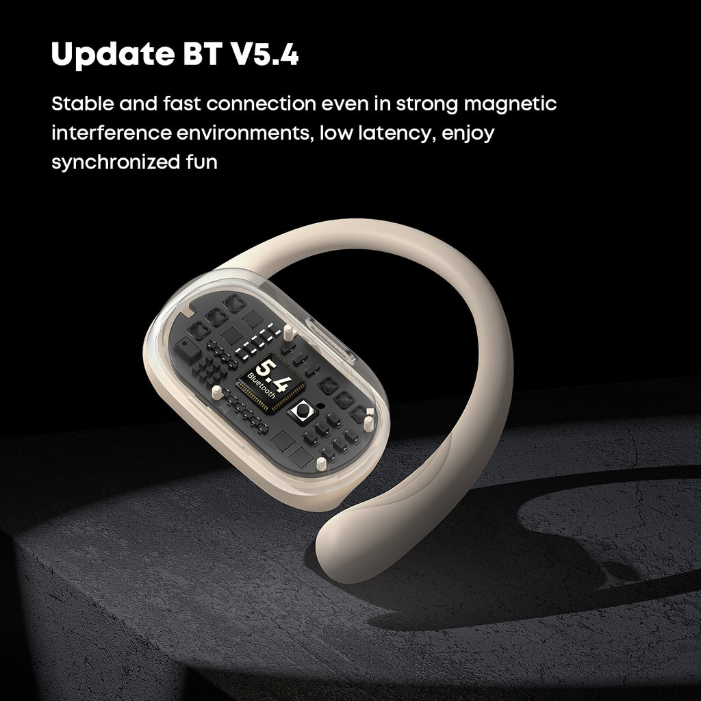 Flux | LANGSDOM Wireless Earphones