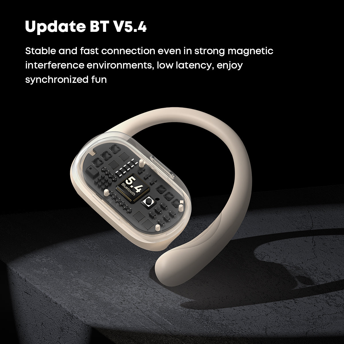 Flux | LANGSDOM Wireless Earphones