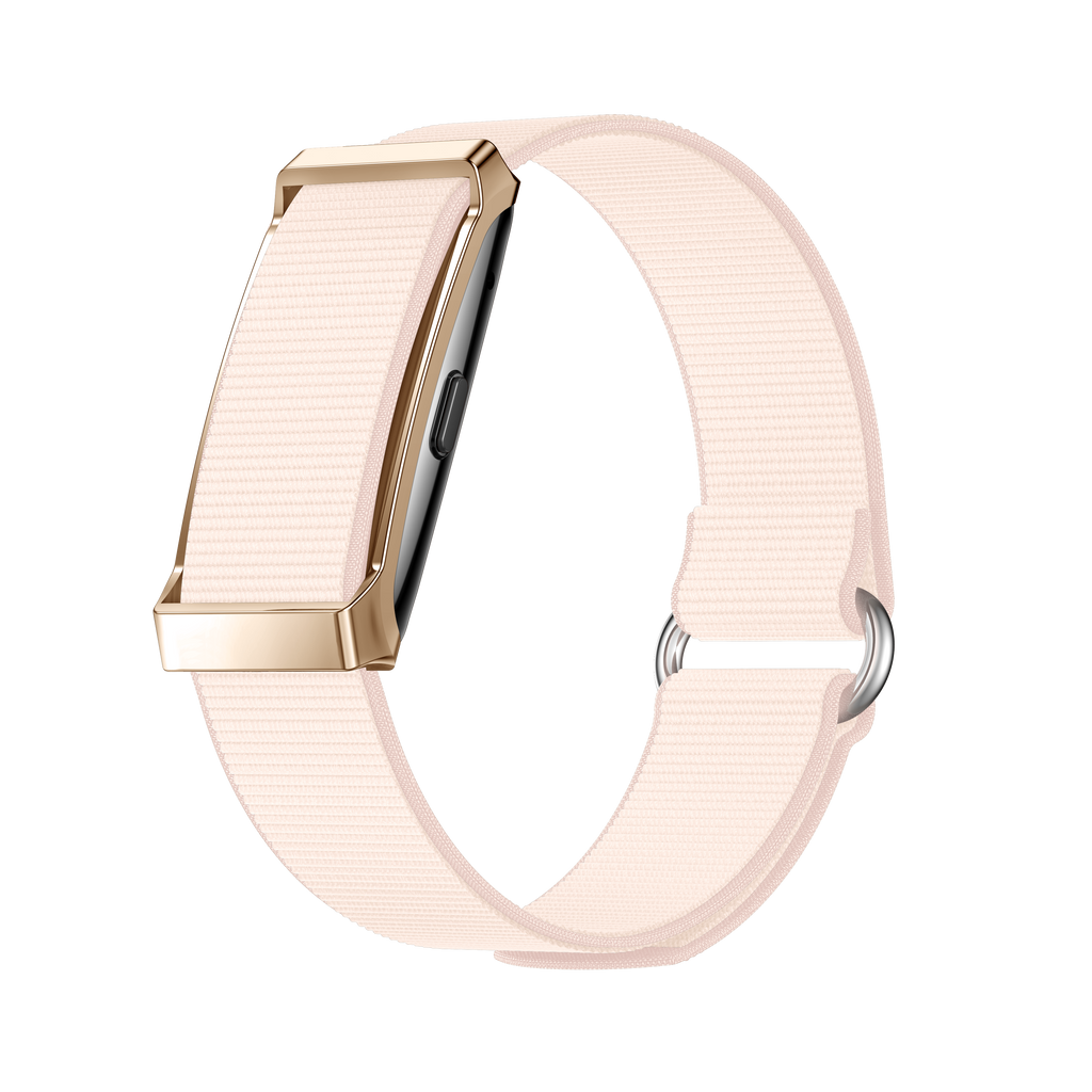 Flux Activity Tracker Band