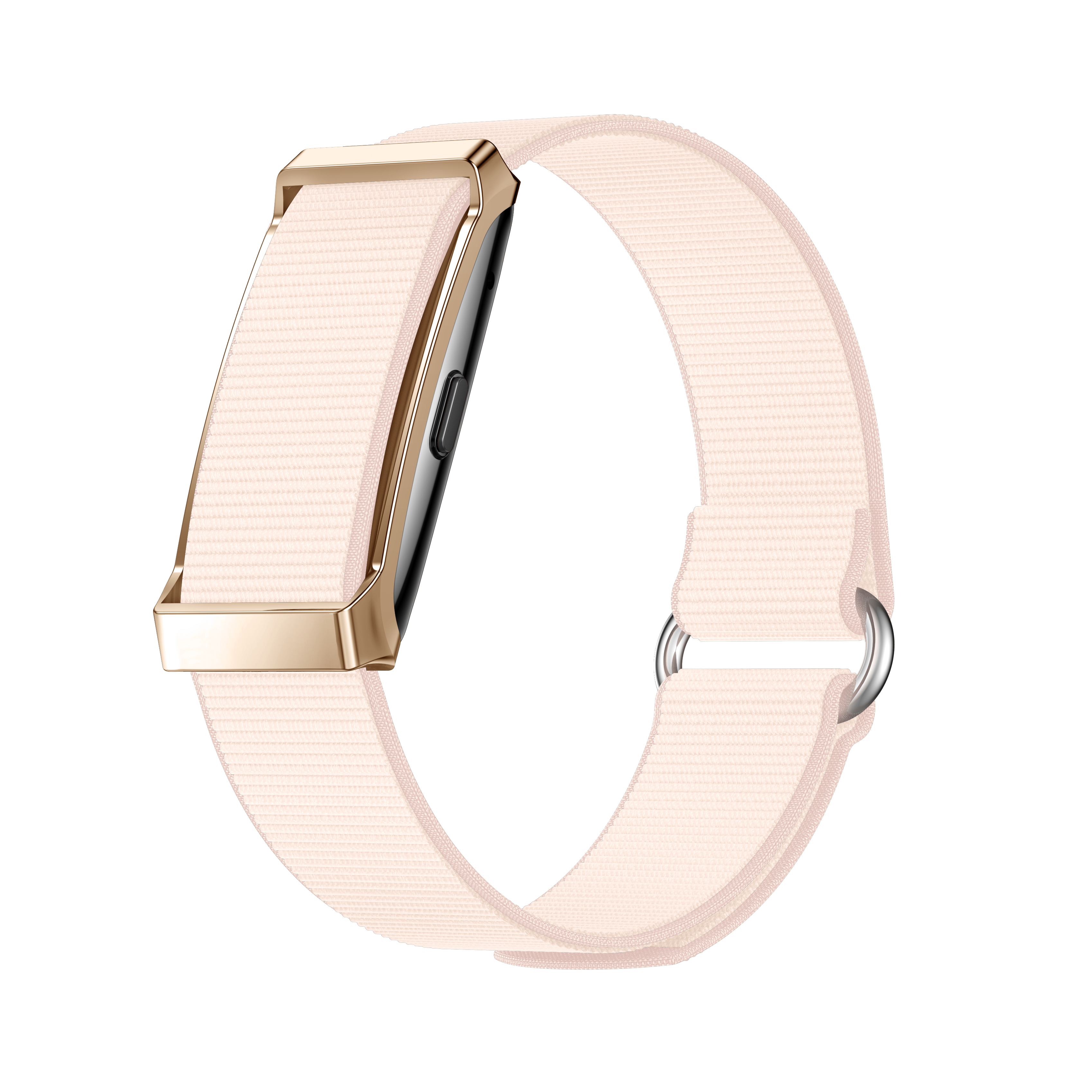 Flux Activity Tracker Band