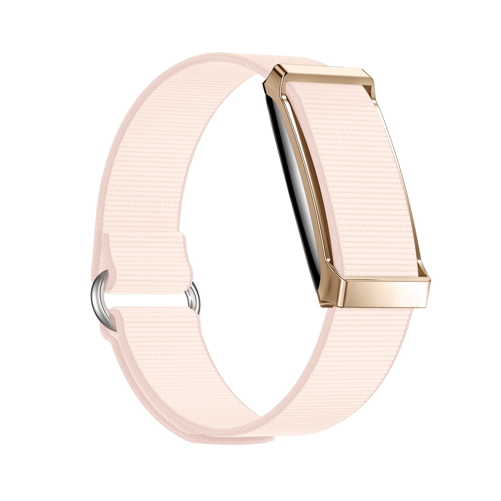 Flux Activity Tracker Band