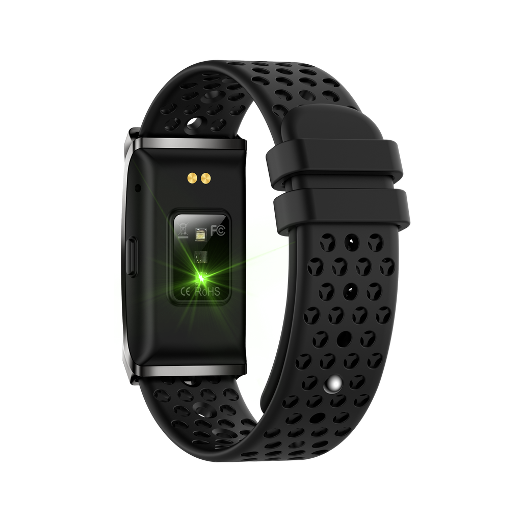 Flux Activity Tracker Band