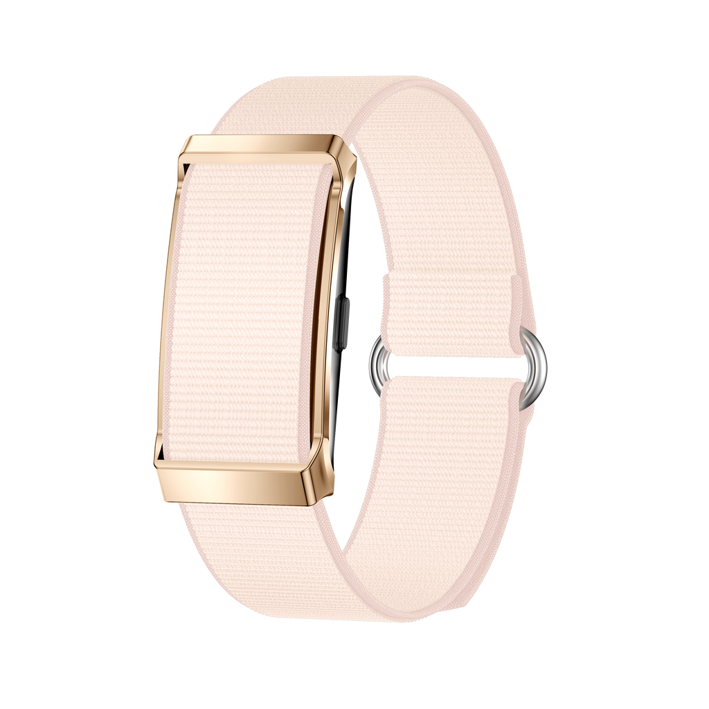 Flux Activity Tracker Band