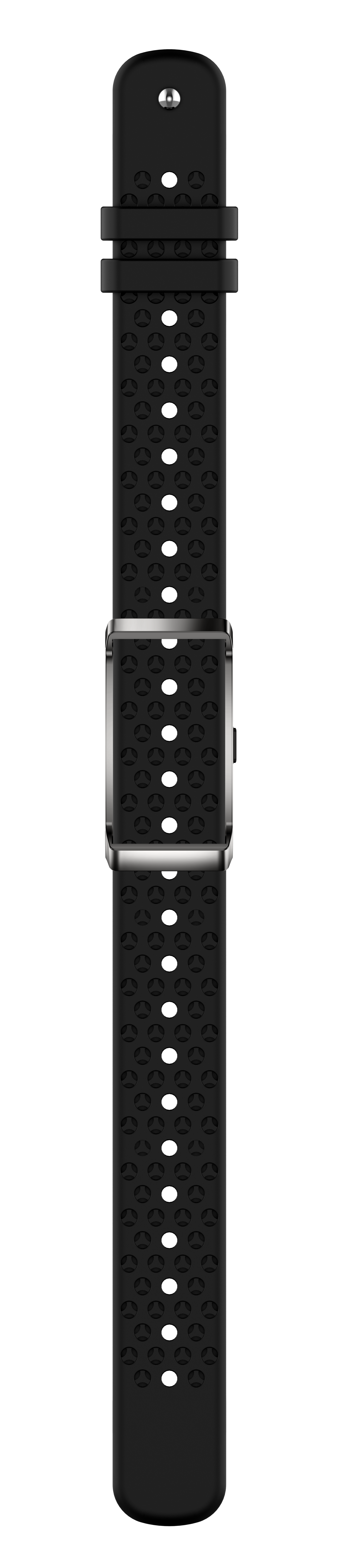 Flux Activity Tracker Band